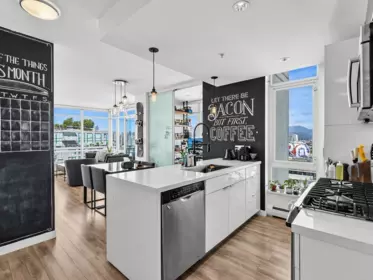 1902 1775 Quebec Street, Vancouver, BC, Vancouver — Apartment/Condo for sale