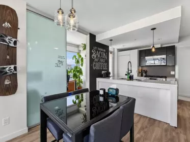 1902 1775 Quebec Street, Vancouver, BC, Vancouver — Apartment/Condo for sale