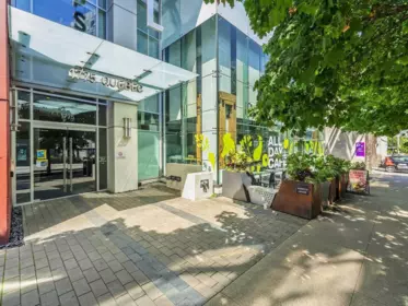 Laundry Room Photo of 1902 1775 Quebec Street, Vancouver, BC