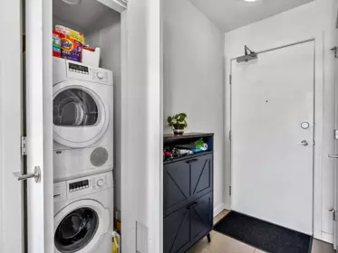 Office / Den Photo of 1902 1775 Quebec Street, Vancouver, BC