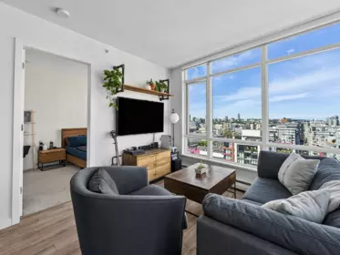 Pantry Photo of 1902 1775 Quebec Street, Vancouver, BC