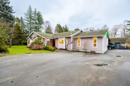 16114 20 Avenue, Surrey, BC, Surrey — Single Family Residence for sale