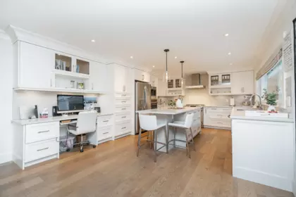 Pantry Photo of 16114 20 Avenue, Surrey, BC