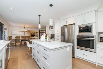 Primary Bedroom Photo of 16114 20 Avenue, Surrey, BC