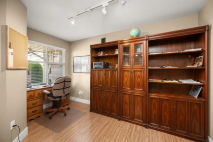 10 20751 87 Avenue, Langley, BC, Langley — Townhouse for sale