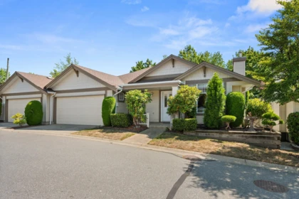 10 20751 87 Avenue, Langley, BC, Langley — Townhouse for sale