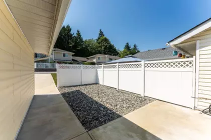 Aerial View of 24 1190 Falcon Drive, Coquitlam, BC