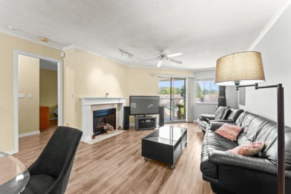 24 1190 Falcon Drive, Coquitlam, BC, Coquitlam — Townhouse for sale