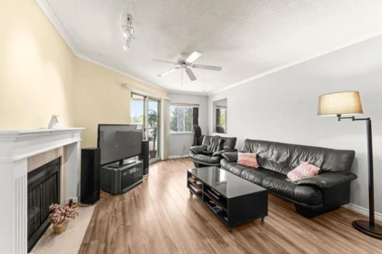 24 1190 Falcon Drive, Coquitlam, BC, Coquitlam — Townhouse for sale