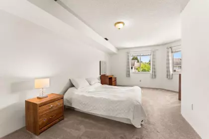 Hot Tub / Spa Photo of 24 1190 Falcon Drive, Coquitlam, BC