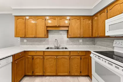 Loft / Bonus Room Photo of 24 1190 Falcon Drive, Coquitlam, BC