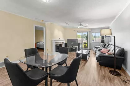 Pantry Photo of 24 1190 Falcon Drive, Coquitlam, BC