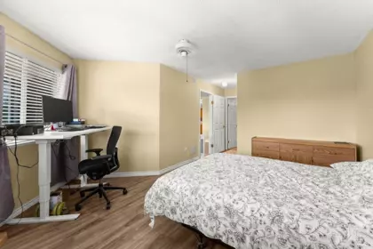 Primary Bedroom Photo of 24 1190 Falcon Drive, Coquitlam, BC