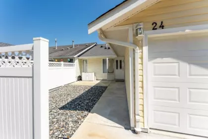 Street View Photo of 24 1190 Falcon Drive, Coquitlam, BC