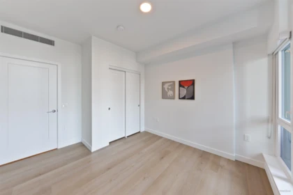Loft / Bonus Room Photo of 1608 2288 Alpha Avenue, Burnaby, BC
