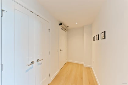 Mudroom Photo of 1608 2288 Alpha Avenue, Burnaby, BC
