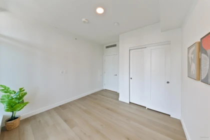 Office / Den Photo of 1608 2288 Alpha Avenue, Burnaby, BC