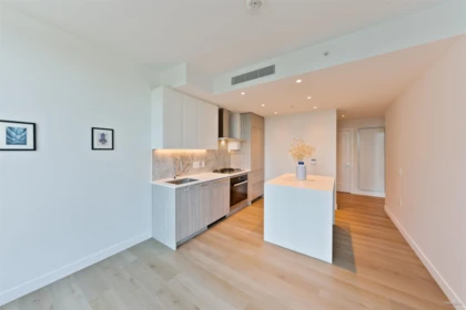 Pantry Photo of 1608 2288 Alpha Avenue, Burnaby, BC