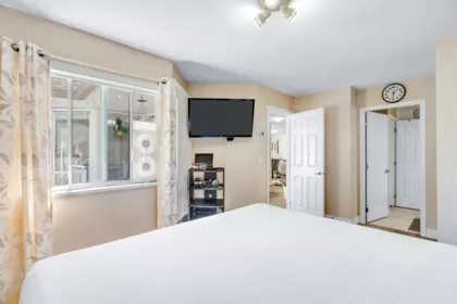 Guest Bathroom Photo of 206 16031 82 Avenue, Surrey, BC
