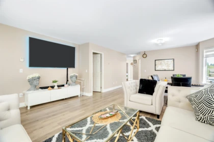 206 16031 82 Avenue, Surrey, BC, Surrey — Townhouse for sale