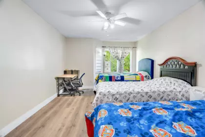 Office / Den Photo of 206 16031 82 Avenue, Surrey, BC