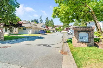 Outdoor Kitchen Photo of 206 16031 82 Avenue, Surrey, BC