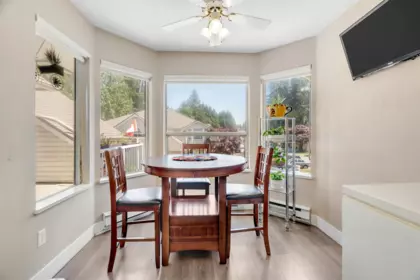 Primary Bedroom Photo of 206 16031 82 Avenue, Surrey, BC