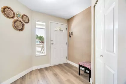 Staircase Photo of 206 16031 82 Avenue, Surrey, BC