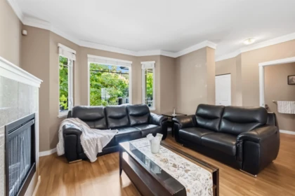 23 6575 192 Street, Surrey, BC, Surrey — Townhouse for sale