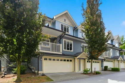 23 6575 192 Street, Surrey, BC, Surrey — Townhouse for sale