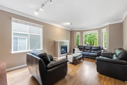 23 6575 192 Street, Surrey, BC, Surrey — Townhouse for sale