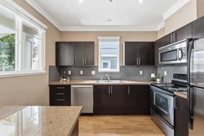 Pantry Photo of 23 6575 192 Street, Surrey, BC