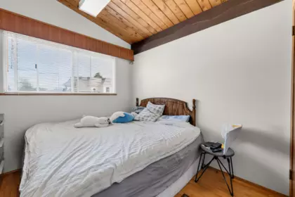 Bedroom 3 Photo of 11680 Seaton Road, Richmond, BC