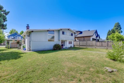 11680 Seaton Road, Richmond, BC, Richmond — Single Family Residence for sale
