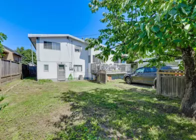 Laundry Room Photo of 11680 Seaton Road, Richmond, BC