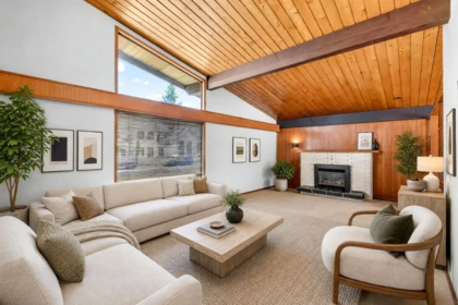11680 Seaton Road, Richmond, BC, Richmond — Single Family Residence for sale