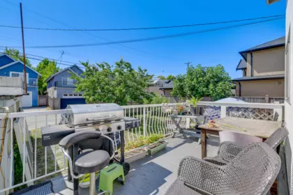 Loft / Bonus Room Photo of 11680 Seaton Road, Richmond, BC
