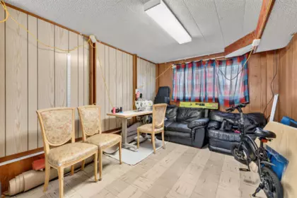 Powder Room Photo of 11680 Seaton Road, Richmond, BC