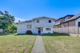 11680 Seaton Road, Richmond, BC