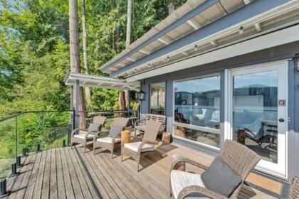 Office / Den Photo of BLK C DL 355 Cascade Bay, Harrison Hot Springs, BC