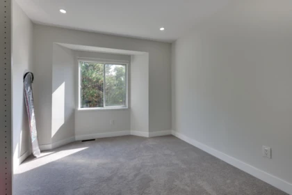 Bedroom 3 Photo of 22 5740 Garrison Road, Richmond, BC