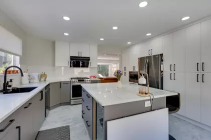 22 5740 Garrison Road, Richmond, BC, Richmond — Townhouse for sale