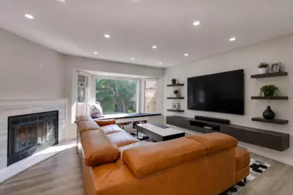 22 5740 Garrison Road, Richmond, BC, Richmond — Townhouse for sale