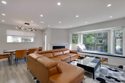 22 5740 Garrison Road, Richmond, BC, Richmond — Townhouse for sale