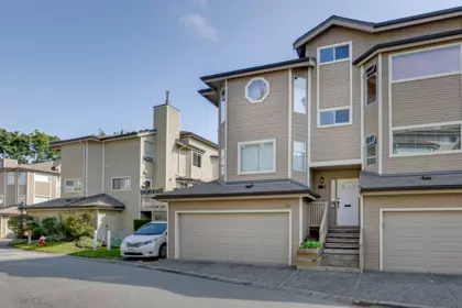 22 5740 Garrison Road, Richmond, BC, Richmond — Townhouse for sale