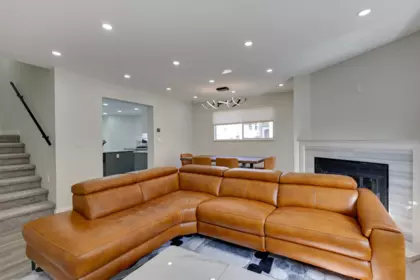 22 5740 Garrison Road, Richmond, BC, Richmond — Townhouse for sale