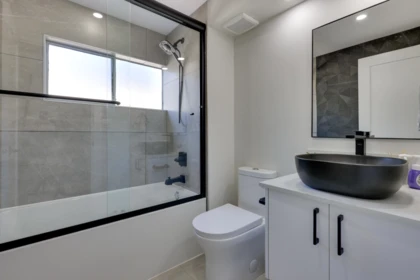 Powder Room Photo of 22 5740 Garrison Road, Richmond, BC