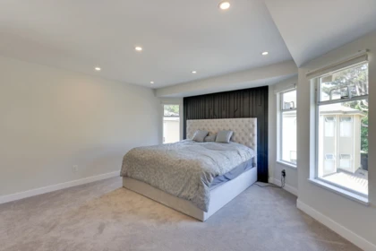 Primary Bedroom Photo of 22 5740 Garrison Road, Richmond, BC