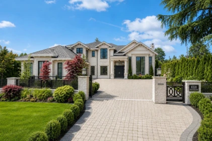 6331 Chatsworth Road, Richmond, BC, Richmond — Single Family Residence for sale