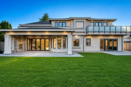6331 Chatsworth Road, Richmond, BC, Richmond — Single Family Residence for sale
